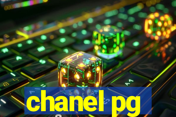 chanel pg